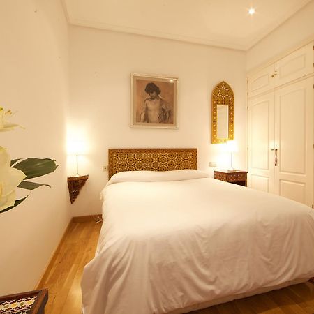 Chueca Dreams Madri Exterior foto