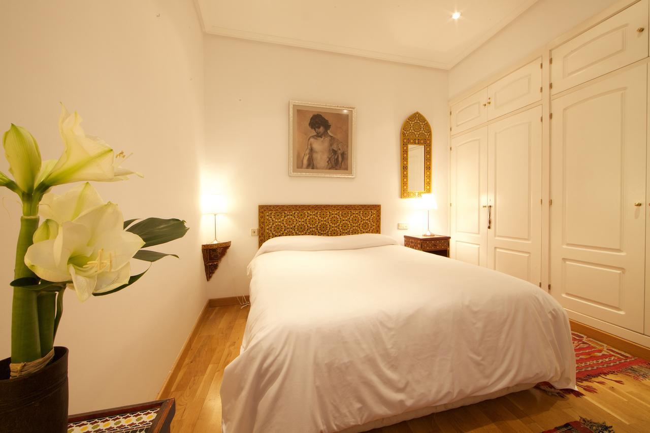 Chueca Dreams Madri Exterior foto